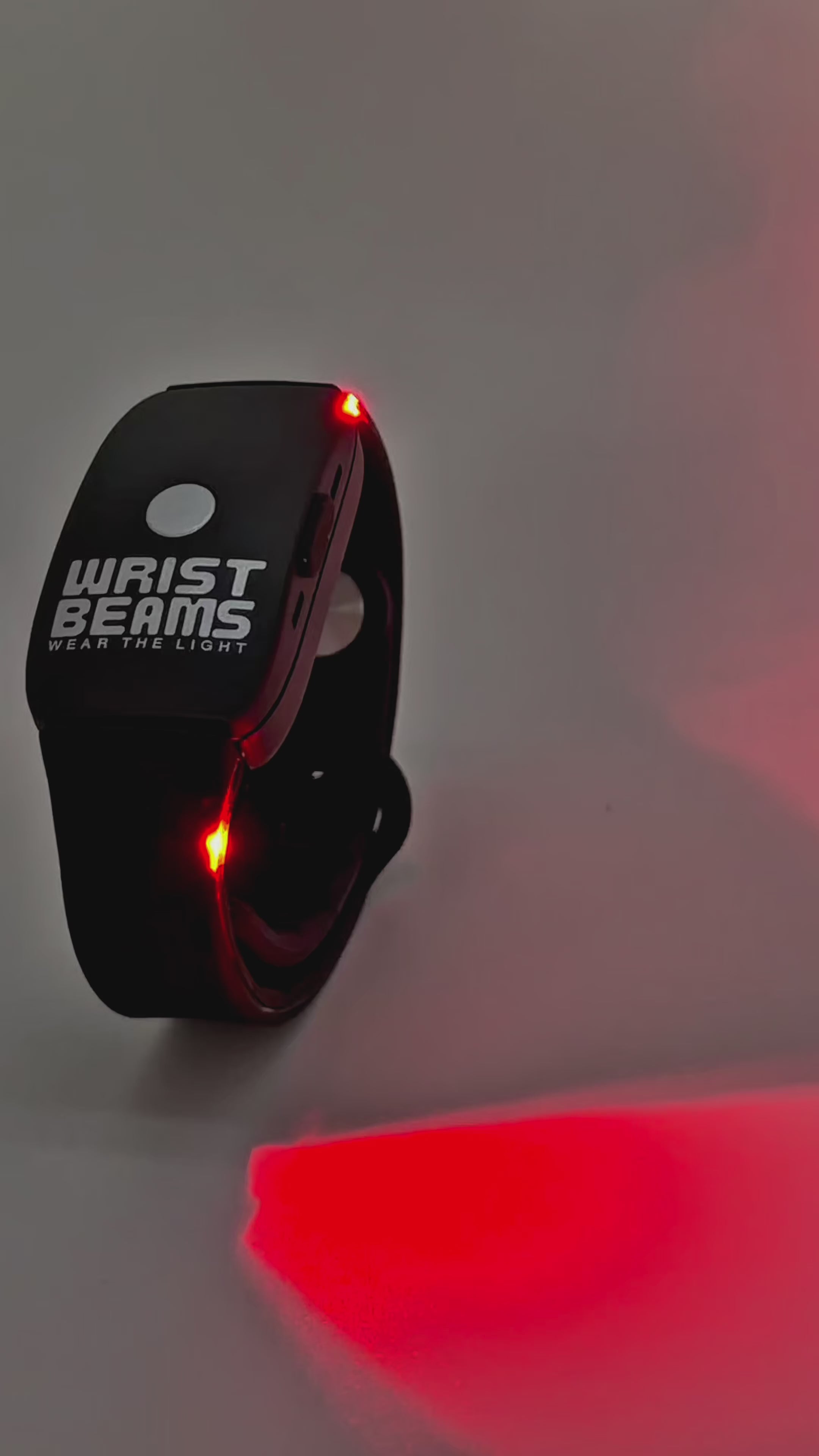 Best hands-free flashlight for fishing, hiking, camping, cycling, and walking the dog at night.